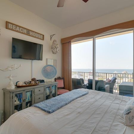 Beachfront Gulf Shores Family Escape Pool Access Kültér fotó
