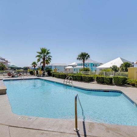 Beachfront Gulf Shores Family Escape Pool Access Kültér fotó