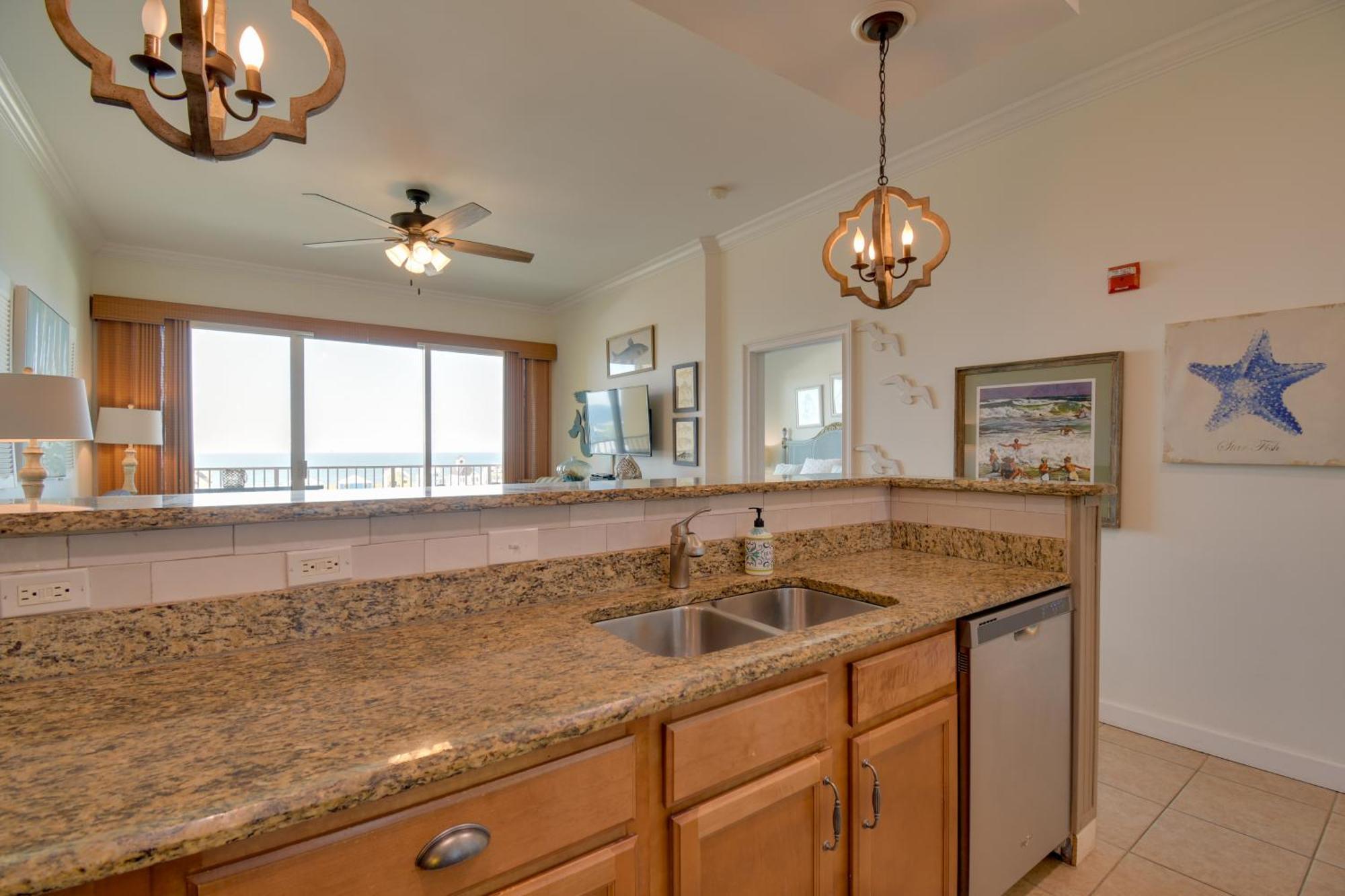 Beachfront Gulf Shores Family Escape Pool Access Kültér fotó