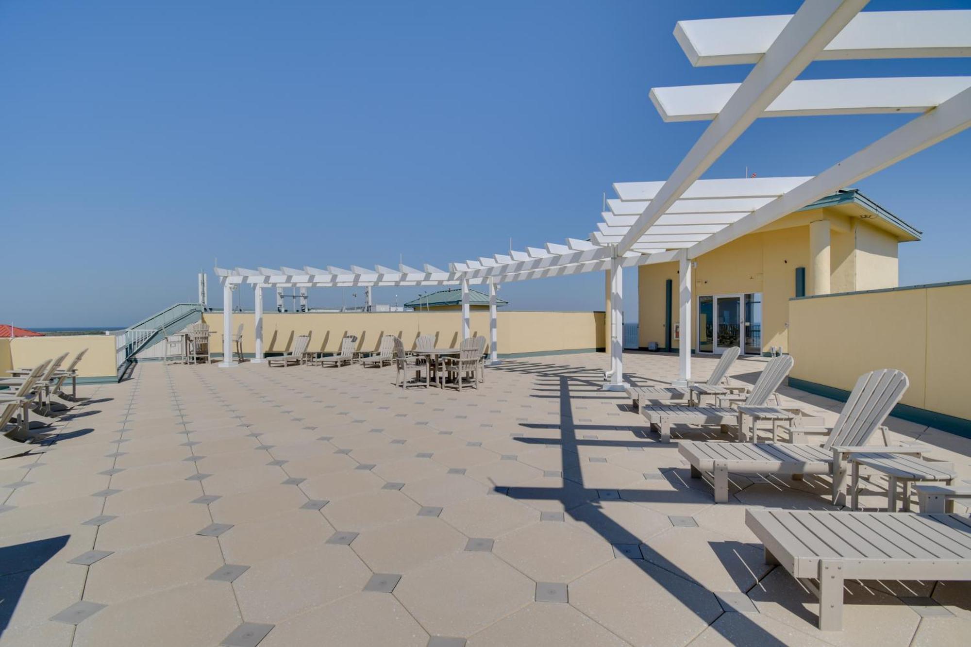 Beachfront Gulf Shores Family Escape Pool Access Kültér fotó