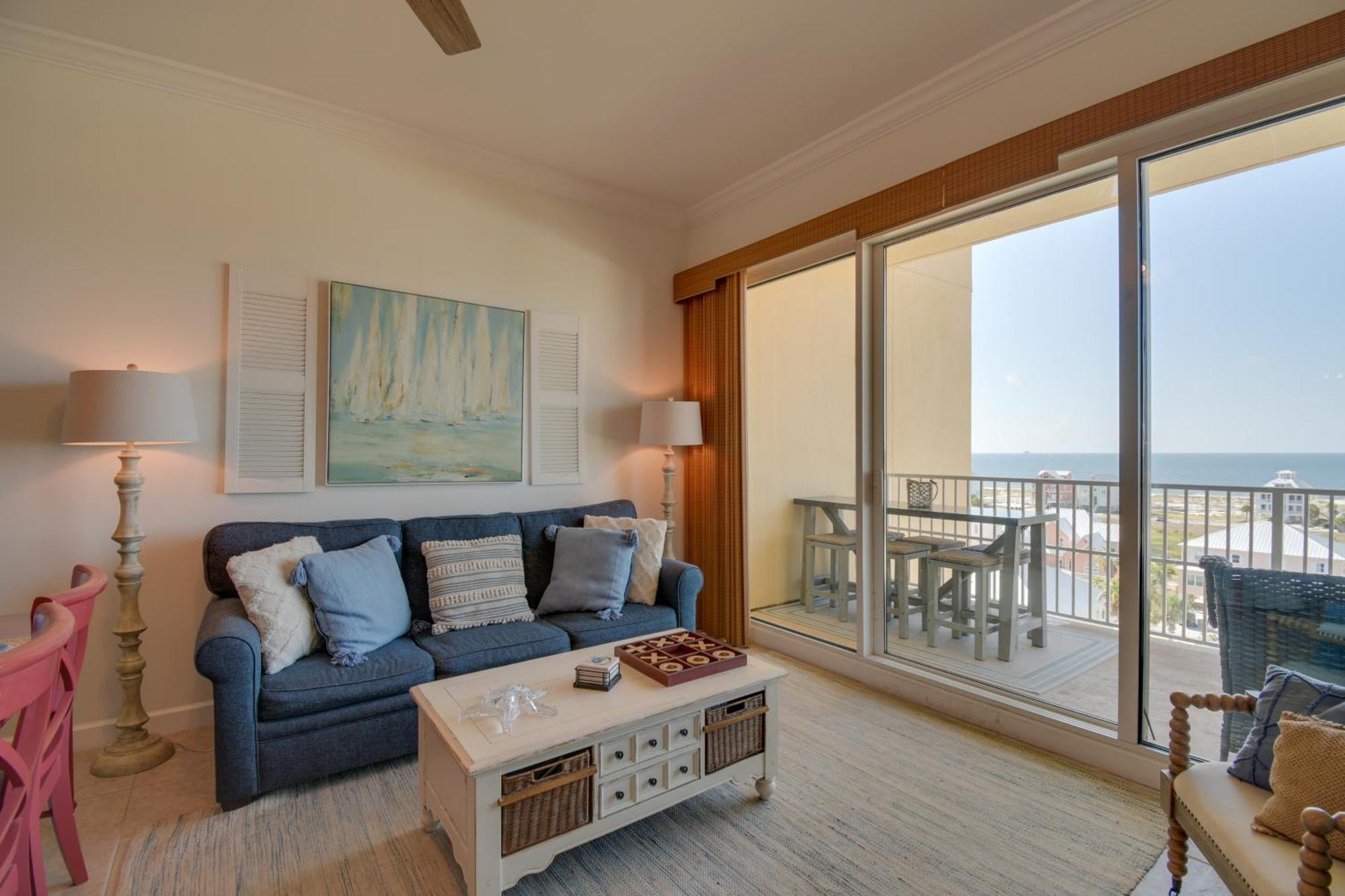 Beachfront Gulf Shores Family Escape Pool Access Kültér fotó