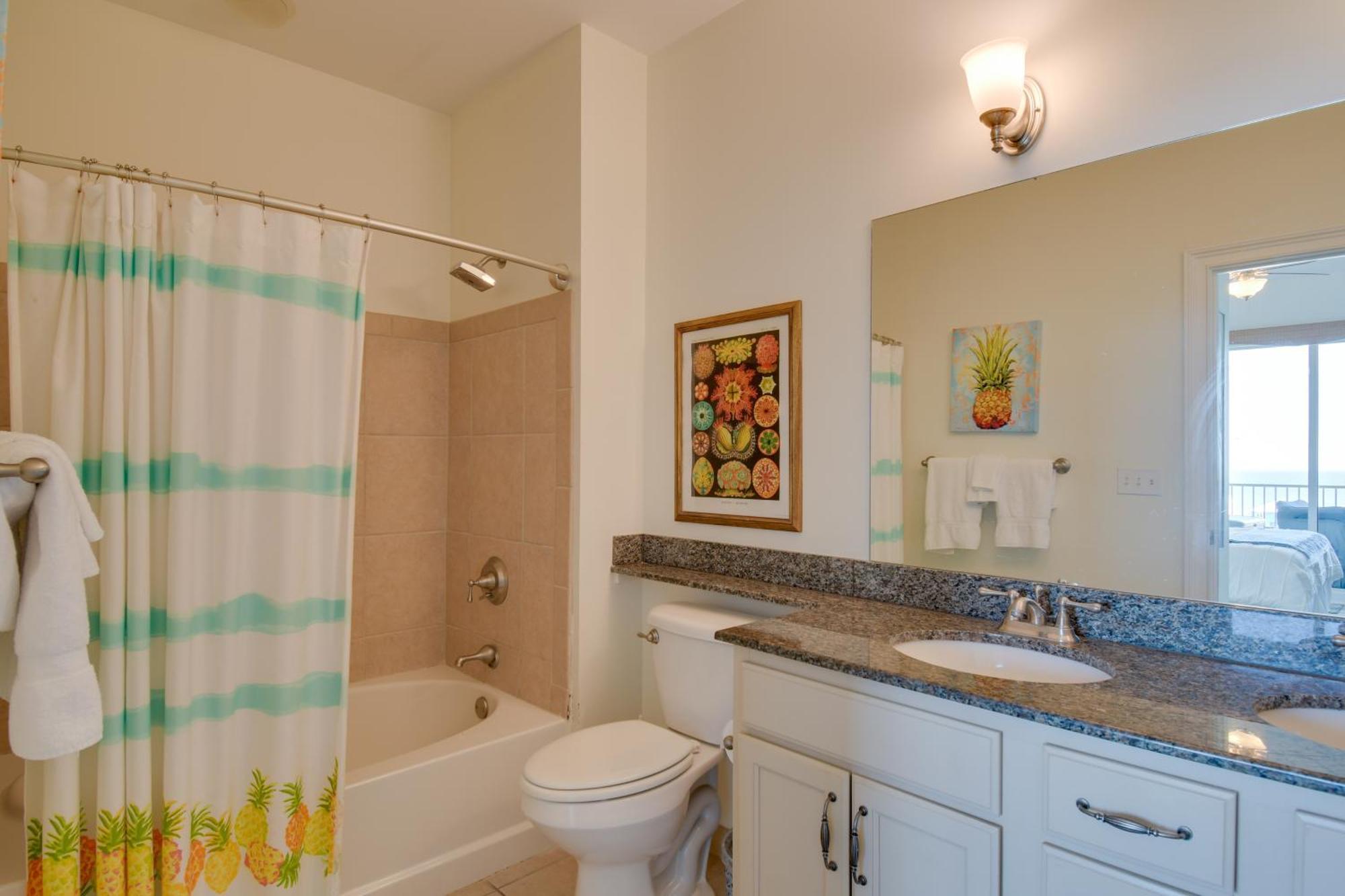 Beachfront Gulf Shores Family Escape Pool Access Kültér fotó