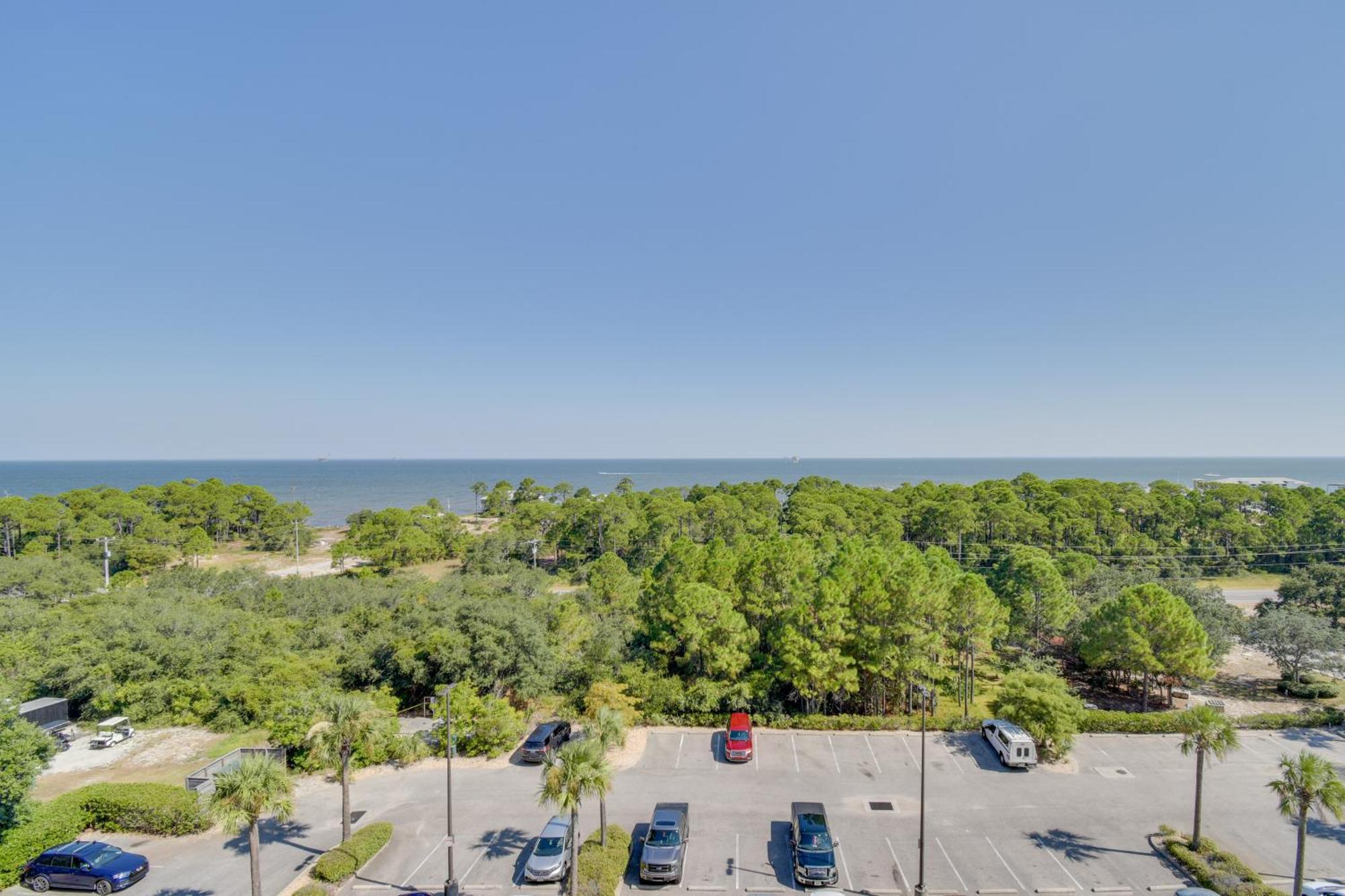 Beachfront Gulf Shores Family Escape Pool Access Kültér fotó
