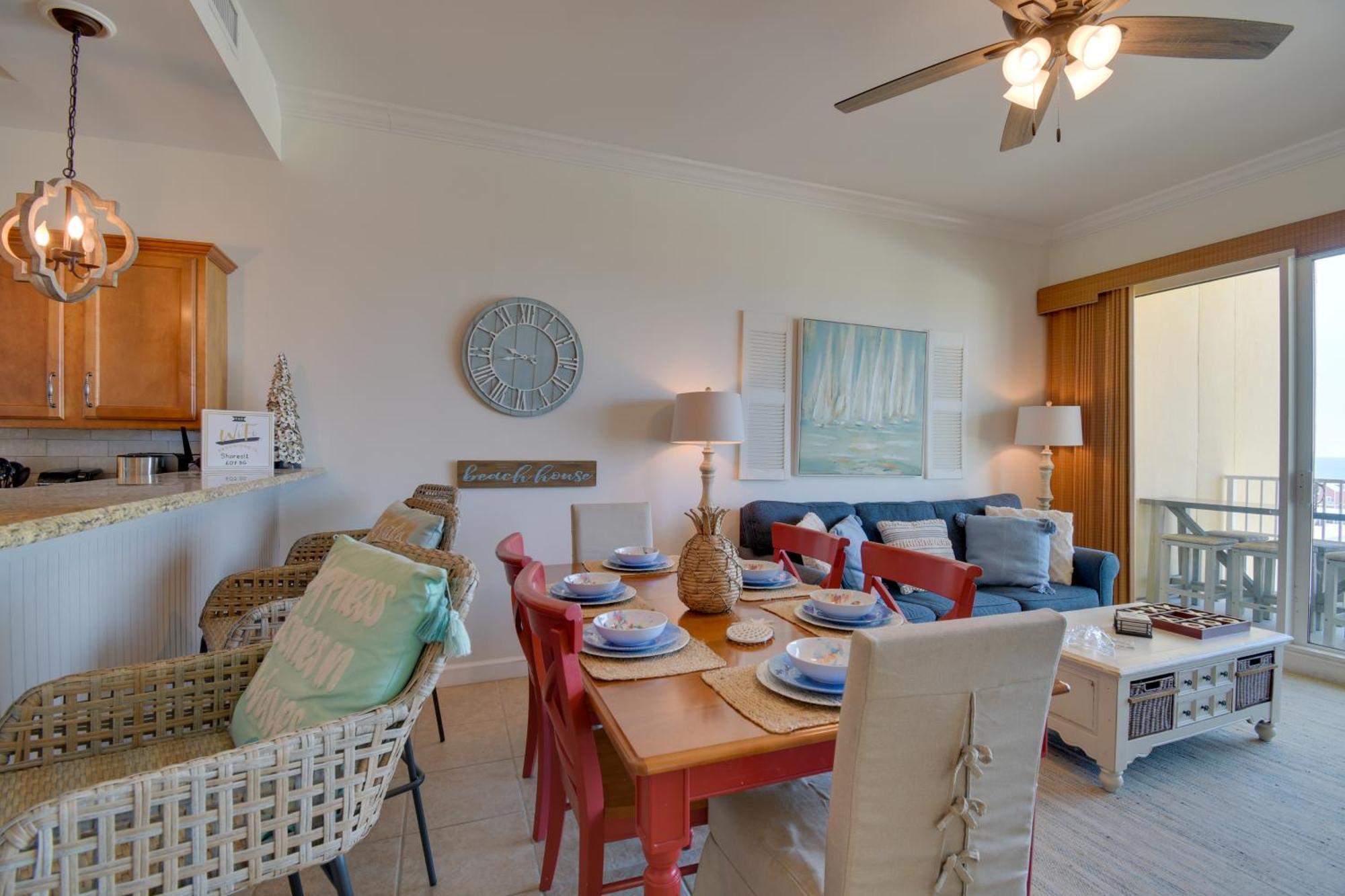 Beachfront Gulf Shores Family Escape Pool Access Kültér fotó