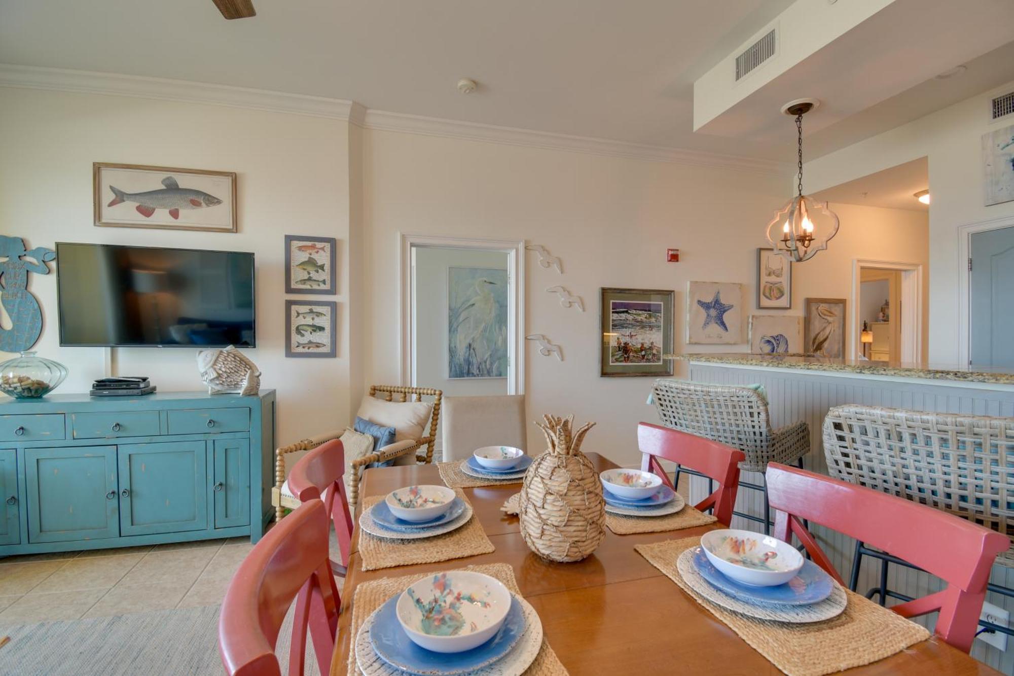 Beachfront Gulf Shores Family Escape Pool Access Kültér fotó